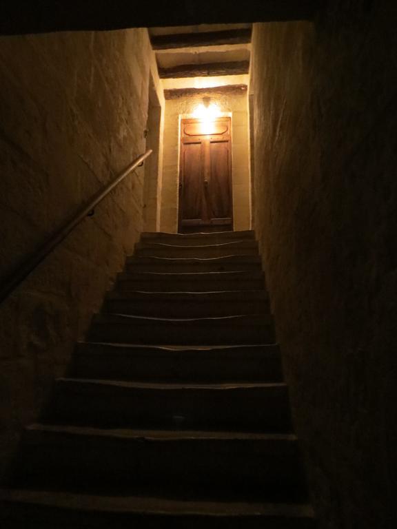 B&B Mas Les Lecques Beaucaire (Gard) Exterior foto