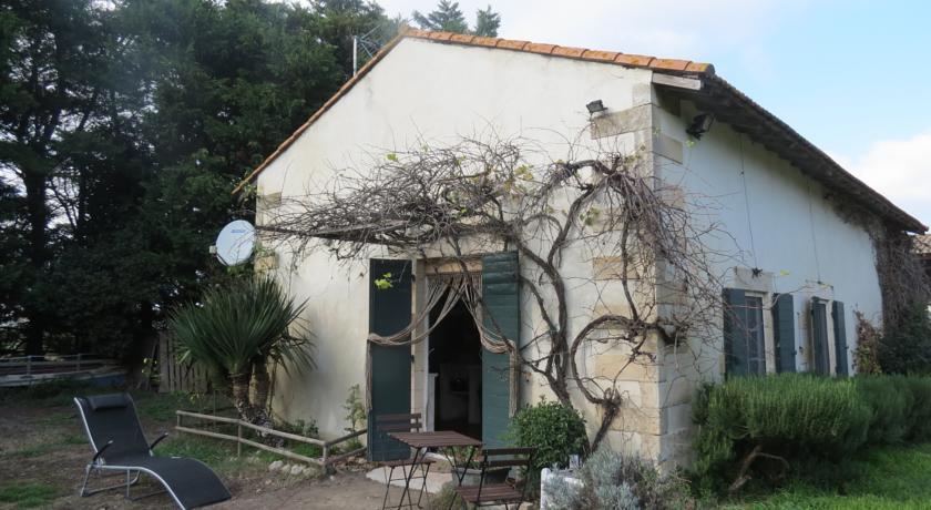 B&B Mas Les Lecques Beaucaire (Gard) Quarto foto