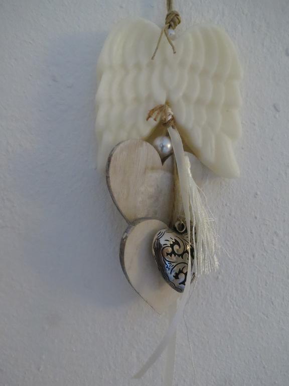 B&B Mas Les Lecques Beaucaire (Gard) Exterior foto