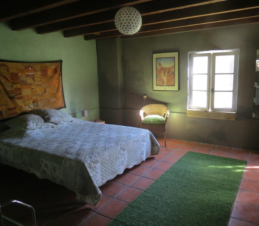 B&B Mas Les Lecques Beaucaire (Gard) Exterior foto