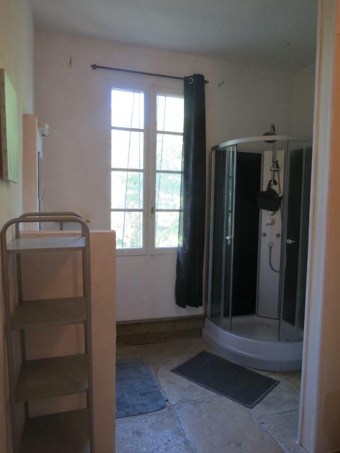 B&B Mas Les Lecques Beaucaire (Gard) Exterior foto