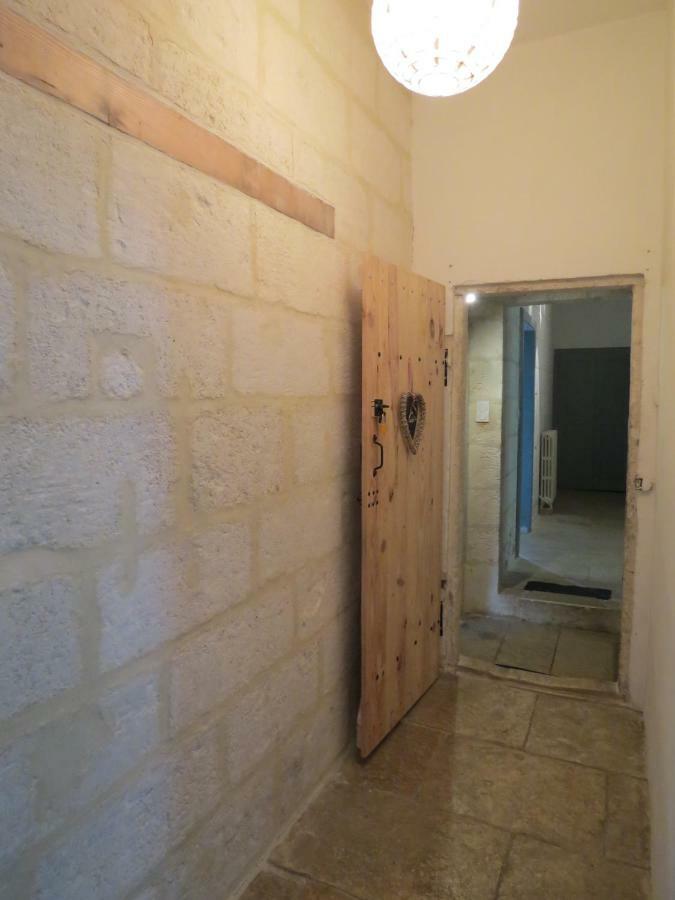 B&B Mas Les Lecques Beaucaire (Gard) Exterior foto